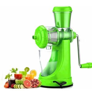 JUICER Machine ( 1 Juicer,1 Handle,1 Jar,1 Glass ) Pack Of 1 Machine