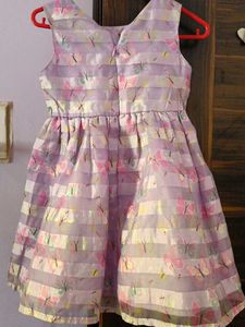 Dress For Party Wear