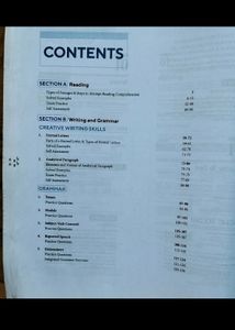 Class 10th English Core Book All In One