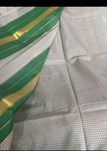 silk  Saree &amp; Blouse