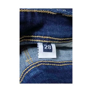 Flared Jeans