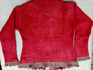 Free Size Woolen