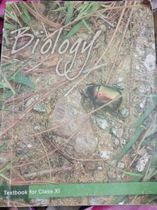 Ncert Biology And Pradeep&#39;s Textbook For Class11th