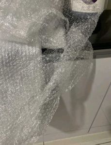 pack Of bubble wraps for packing