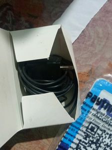 Paytm Soundbox Like New