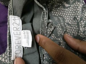 Forever 21 Bodycon Dress