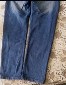 ✨️Blue Denim Jeans