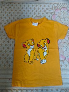 Boys T Shirt Shorts Brand New