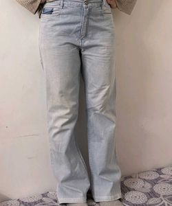 Boot Cut Jeans