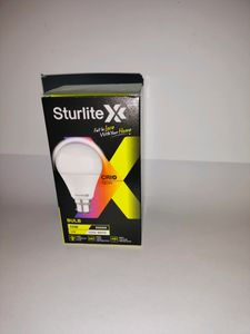 STURLITE BULB-10W Light Bulb