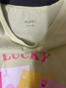 Cute Graphic Tee