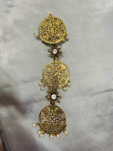 Women Dress Accessory