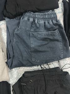 Pack Of 11 Mens Lower