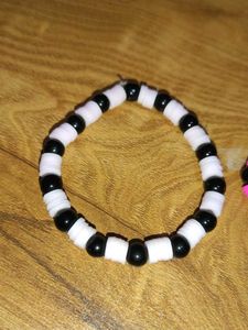 Beaded Bracelet Set
