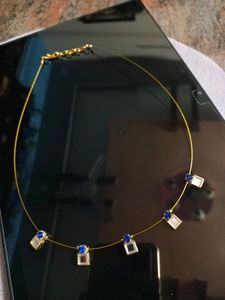 Instagram Trending Invisible Chain