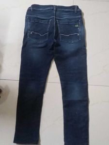 Stylish Denim Jeans