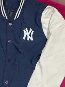 Varsity Jacket