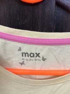 Daily Wear Cotton T-shirts