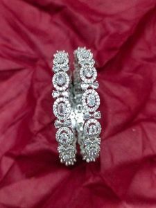 Americans Diamond💎 Bangles