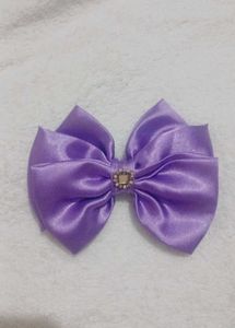 Triple Layer Bow..
