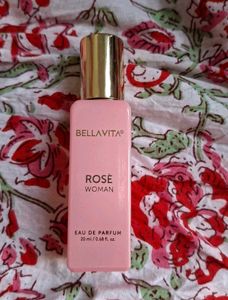 Bellavita Luxurious Perfume MOST Beautiful Smell😍