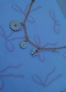 Name Bracelet