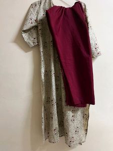 Kurta Set😇