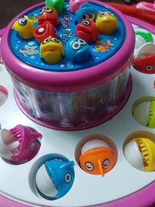 Gogo Fishing Game