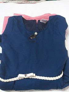 Kids Gown