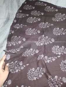 Elegant Kurti Set🤌