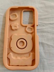 Cute Bear Phone Case