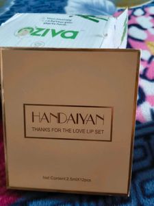 Handaiyan Lip Set 2