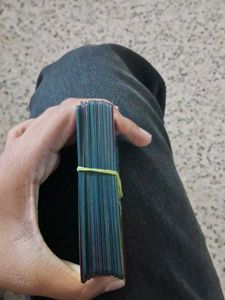 Pokemon Cards - Raichu  fully rare