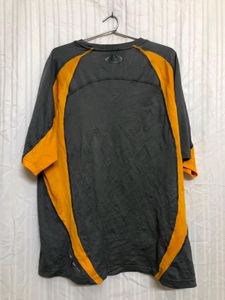 Under Armour Grey T Shirt