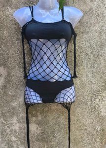 DAMM GORGEOUS BODYSUIT