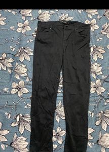 Calvin Klein Jeans Women CottonSlimFitMid-Risej