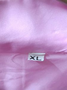 Pink Kurta for Women