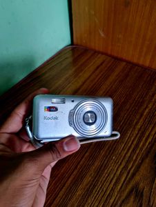 Kodak Camera