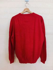 Mens Korean Sweater