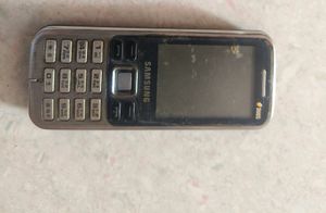 Samsung Dous   Phone