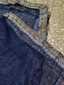Embroidered Lehenga Choli Set