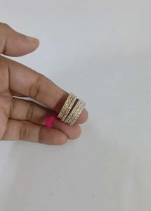 Pure Silver Brand New Toe Ring