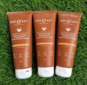 Dot & Key Moringa & Argan Conditioner