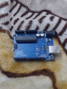 Arduino UNO R3 Board