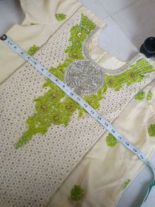 Elegant Kurta Set