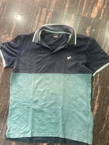 Men's Polo T-Shirt