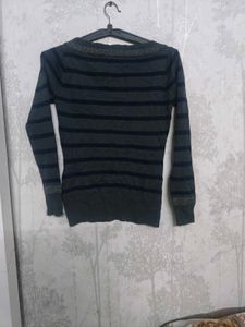 Price Drop Fitted Top Pre Winter