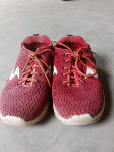 Nike Shoes For Boy Size7