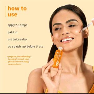 2% ALPHA ARBUTIN &amp; HYALURONIC ACID FACE SERUM 30ml