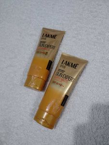 Lakme Sun Expert SPF 30